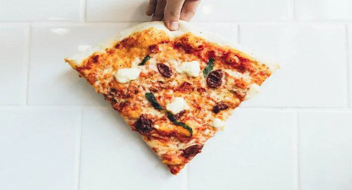 Photo of restaurant Manny's Pizza Deli in City Centre, Newcastle - Photo 3