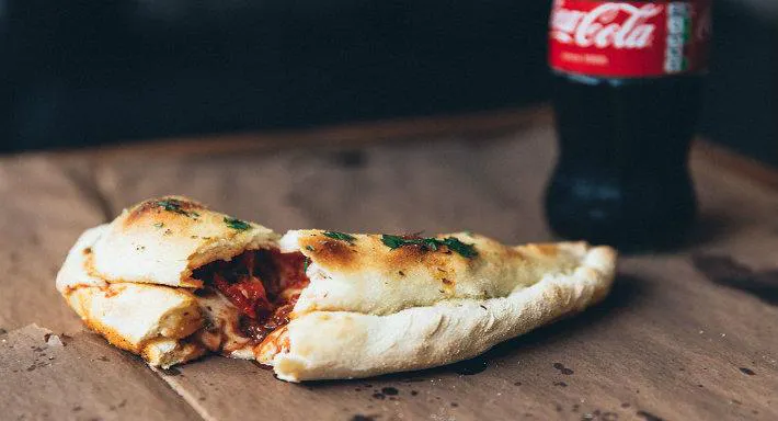 Photo of restaurant Manny's Pizza Deli in City Centre, Newcastle - Photo 2