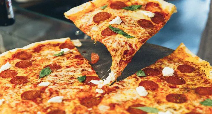 Photo of restaurant Manny's Pizza Deli in City Centre, Newcastle - Photo 1