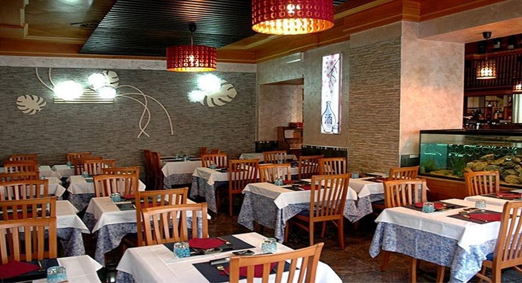 Photo of restaurant Ikebana in City Centre, Turin