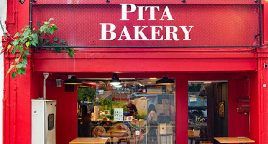 Photo of restaurant Pita Bakery in Bugis, 新加坡