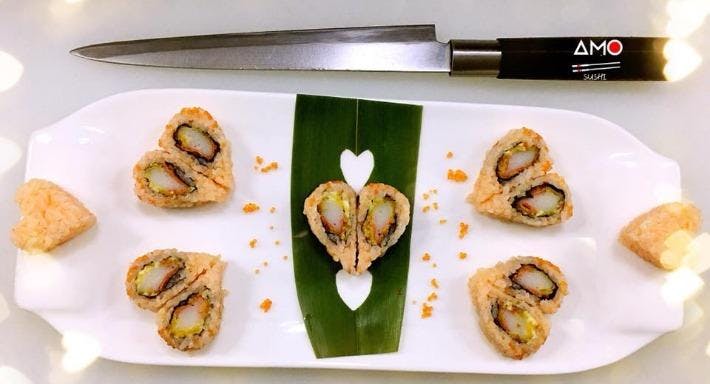 Restaurant AMO Sushi in Centre, Rimini