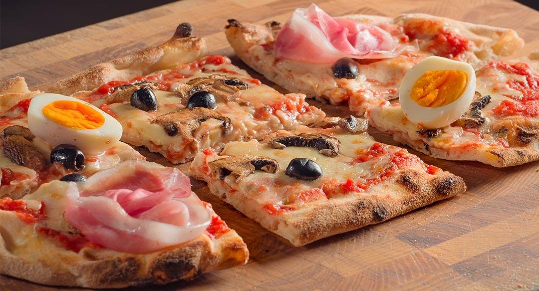 Photo of restaurant Il Padellino in Tiburtina, Rome