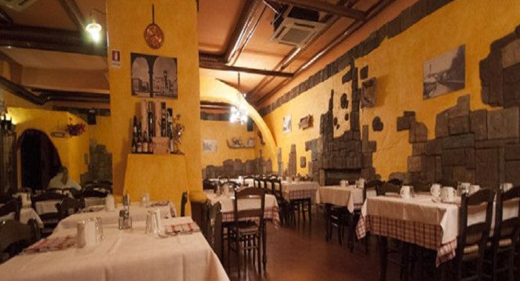 Foto del ristorante Osteria Anetì a Città Bassa, Bergamo