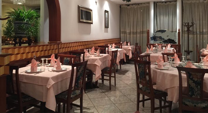 Foto del ristorante Kuo Ji a Centro città, Torino