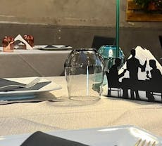 Restaurant Montaina Ristorante Pizzeria Catania in City Centre, Catania