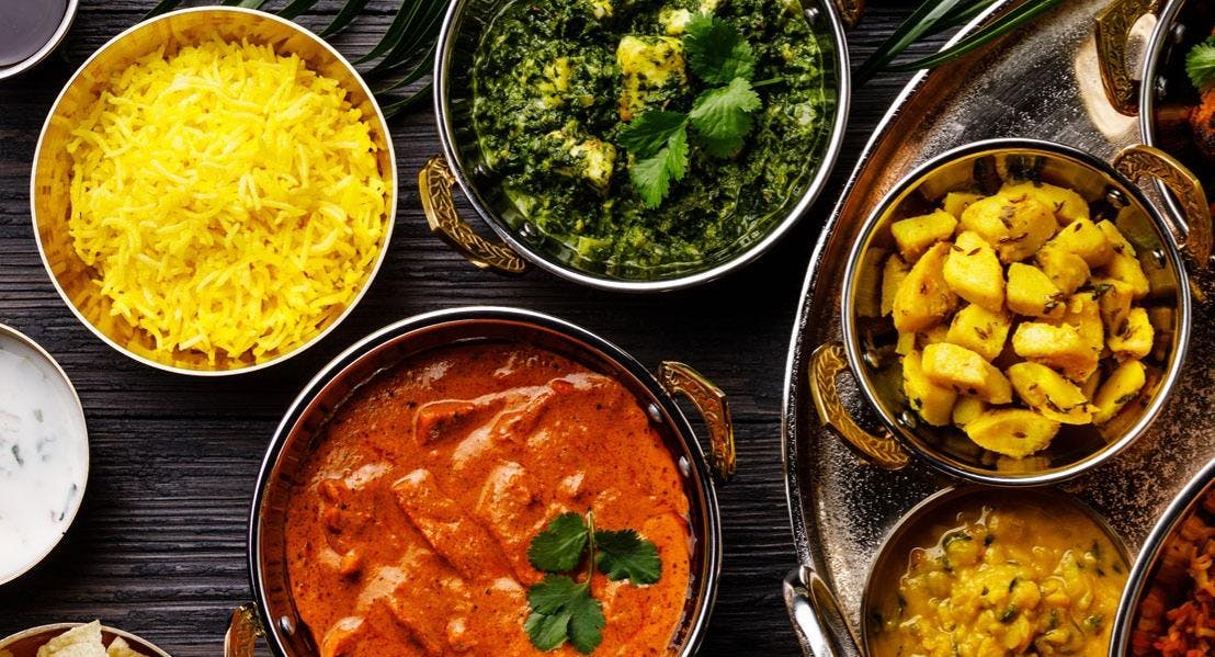 Restaurant Lazeez Kitchen in Rouse Hill, Sydney