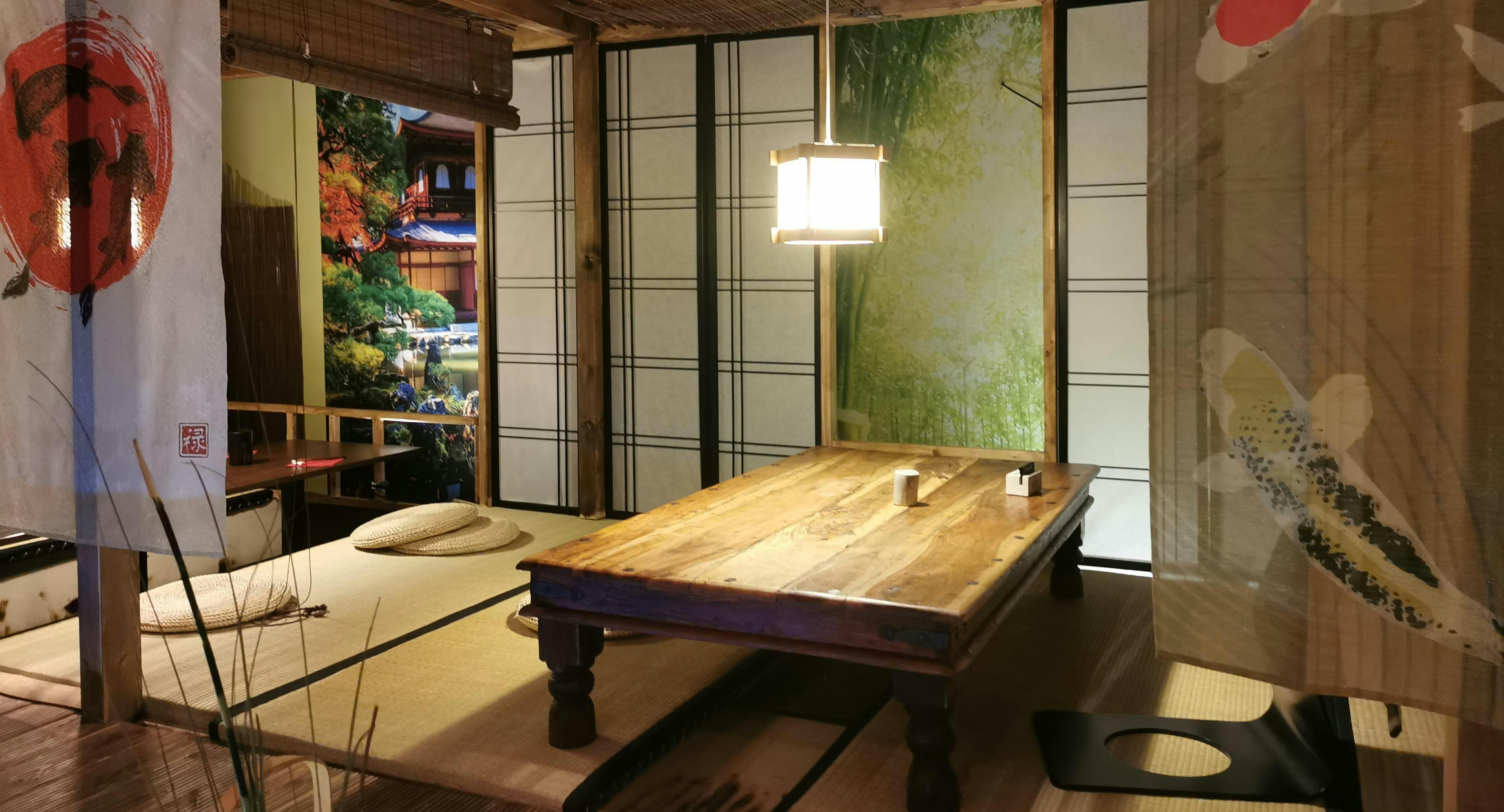 Photo of restaurant Miyummy  Restaurant in Stadtzentrum, Bergisch Gladbach - Photo 4