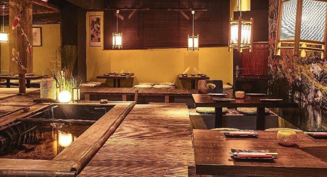 Photo of restaurant Miyummy  Restaurant in Stadtzentrum, Bergisch Gladbach - Photo 3