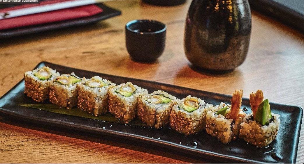 Photo of restaurant Miyummy  Restaurant in Stadtzentrum, Bergisch Gladbach - Photo 5