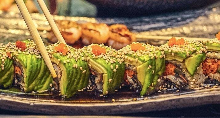 Photo of restaurant Miyummy  Restaurant in Stadtzentrum, Bergisch Gladbach - Photo 6