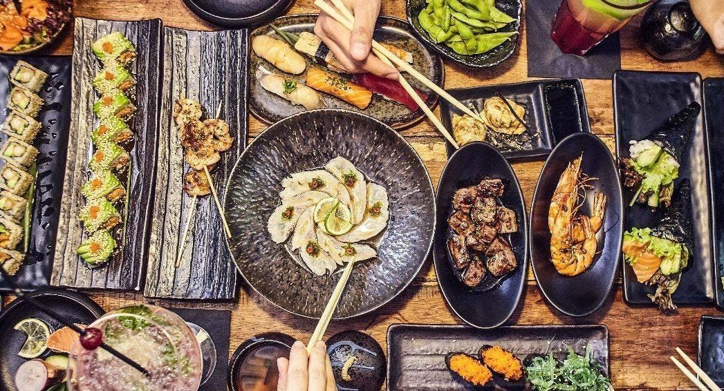 Photo of restaurant Miyummy  Restaurant in Stadtzentrum, Bergisch Gladbach - Photo 2