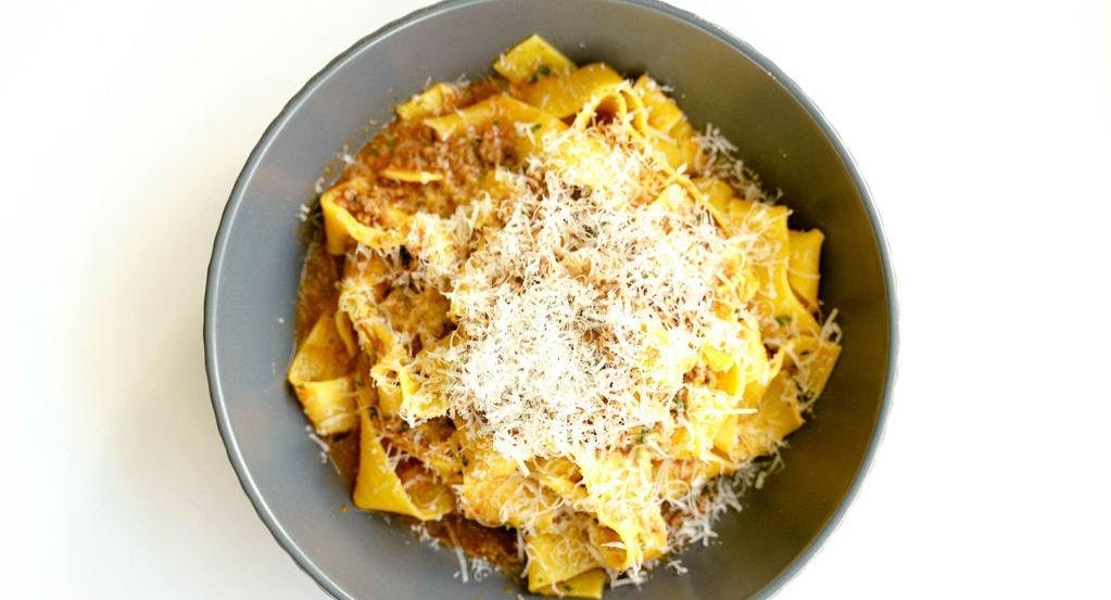 Photo of restaurant Il Girasole in Earlsfield, London - Photo 6