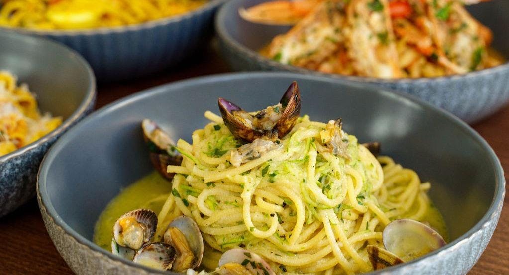 Photo of restaurant Il Girasole in Earlsfield, London - Photo 5