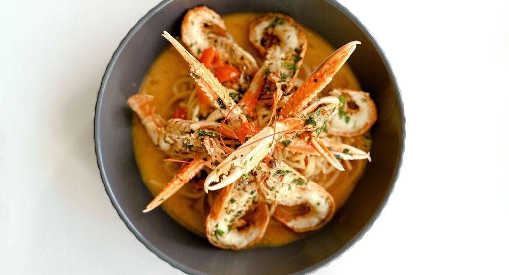 Photo of restaurant Il Girasole in Earlsfield, London - Photo 9