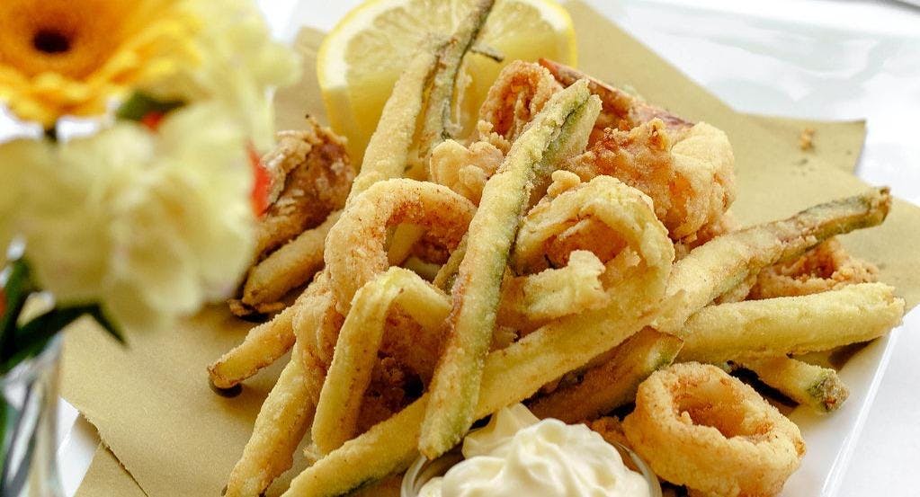 Photo of restaurant Il Girasole in Earlsfield, London - Photo 8