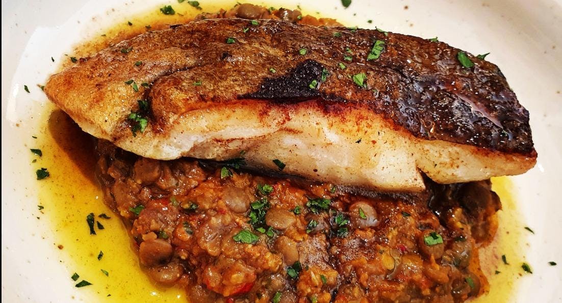 Photo of restaurant Il Girasole in Earlsfield, London - Photo 4