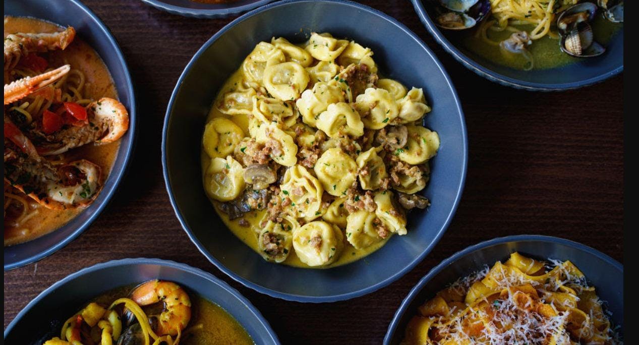 Photo of restaurant Il Girasole in Earlsfield, London - Photo 2