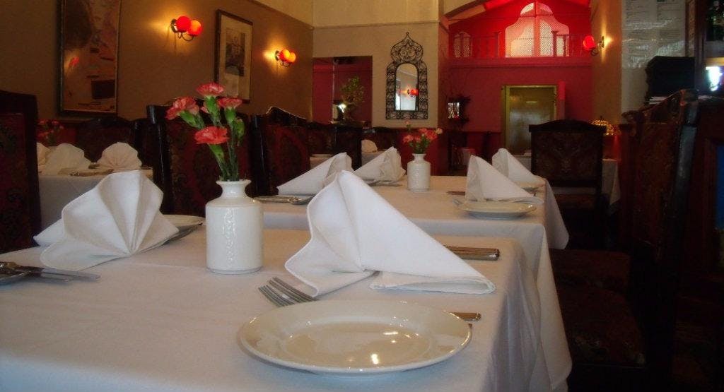 Photo of restaurant Indos in Broughty Ferry, Dundee