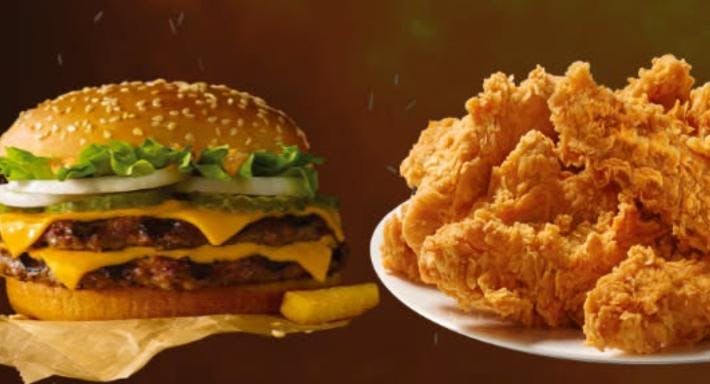 Photo of restaurant Hungry Hub Keskusta in City Centre, Helsinki - Photo 2