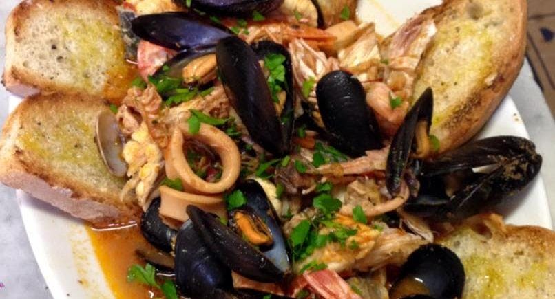 Photo of restaurant Il Ristoro Sardo da Pasquina Zucca in Boccea, Rome