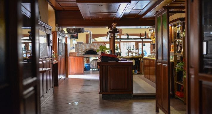 Image 1 of restaurant La Luce Sul Lago