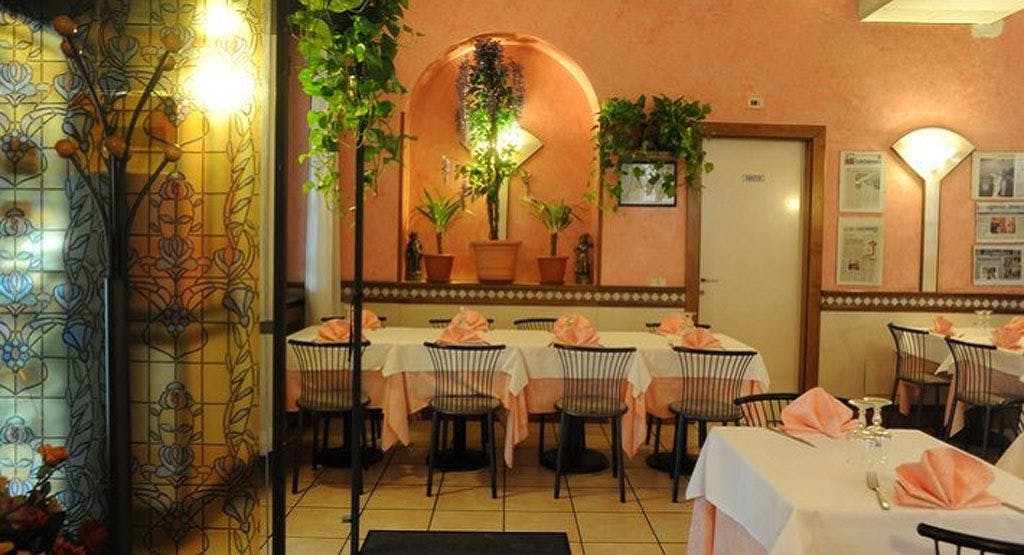 Foto del ristorante Il Tramonto a Desio, Monza e Brianza