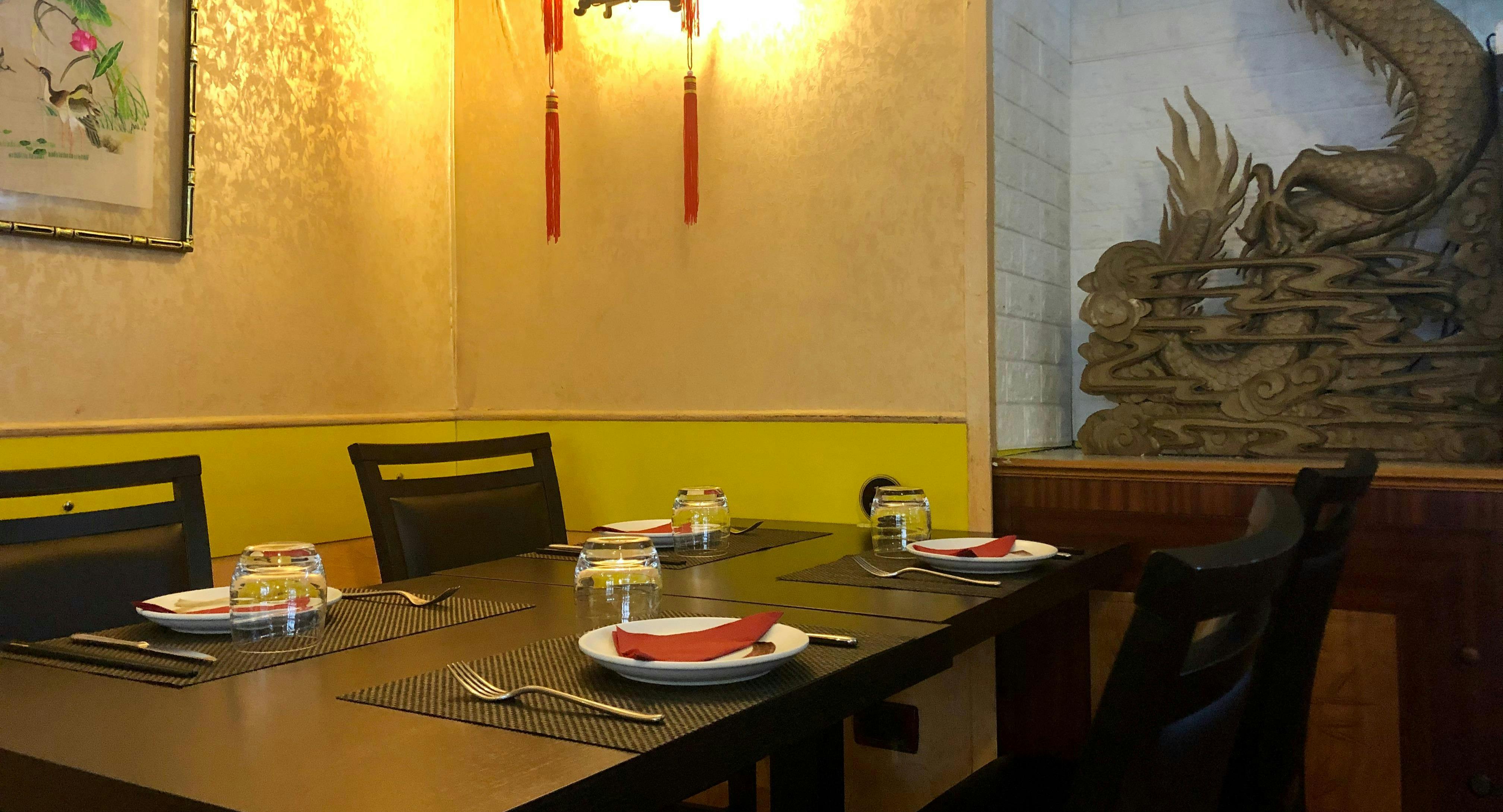 Photo of restaurant HongKong Palermo Ristorante Cinese & Giapponese in City Centre, Palermo