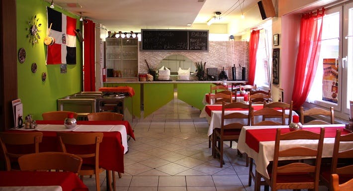 Photo of restaurant Punta Cana in Altstadt Grossbasel, Basel