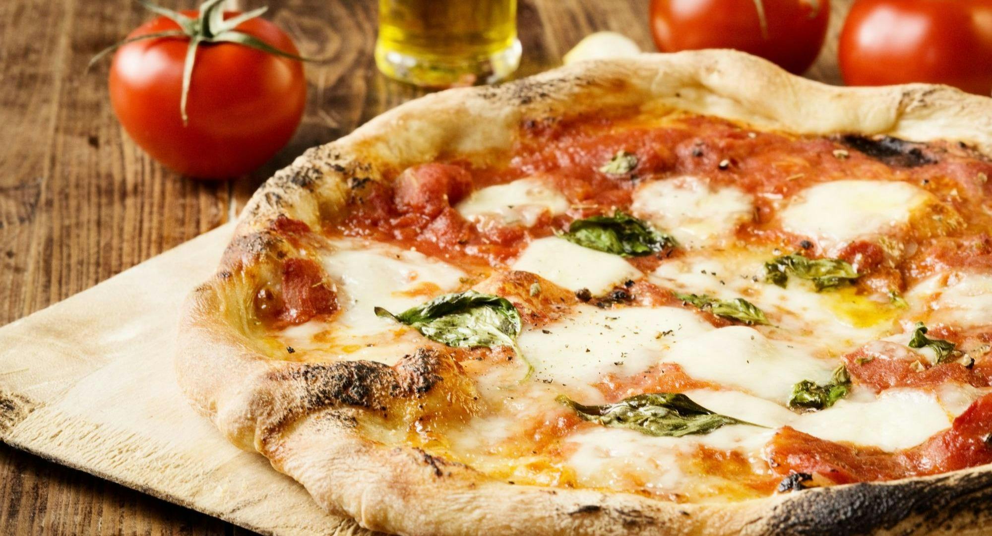 Photo of restaurant Pizzeria Carissima in Oberkassel, Dusseldorf