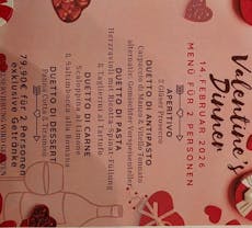 Restaurant Pizzeria Carissima in Oberkassel, Düsseldorf