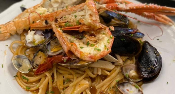 Restaurant Ristorante Pizzeria Braceria da Nico in Maddalene, Vicenza