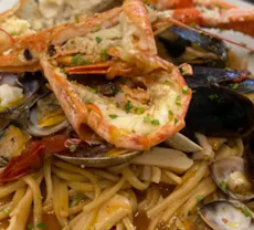 Restaurant Ristorante Pizzeria Braceria da Nico in Maddalene, Vicenza