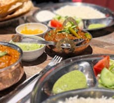 Restaurant Akhanda Nepalilainen Ravintola in ,