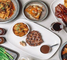 Restaurant Stone Bar & Grill in Melton, Melbourne