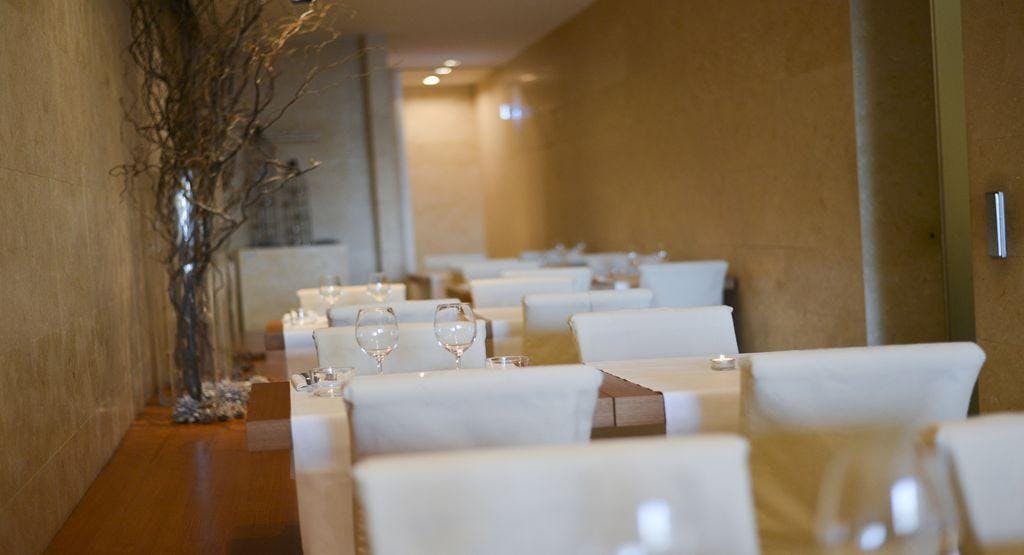 Foto del ristorante Materia Prima a Alta Brianza, Lecco