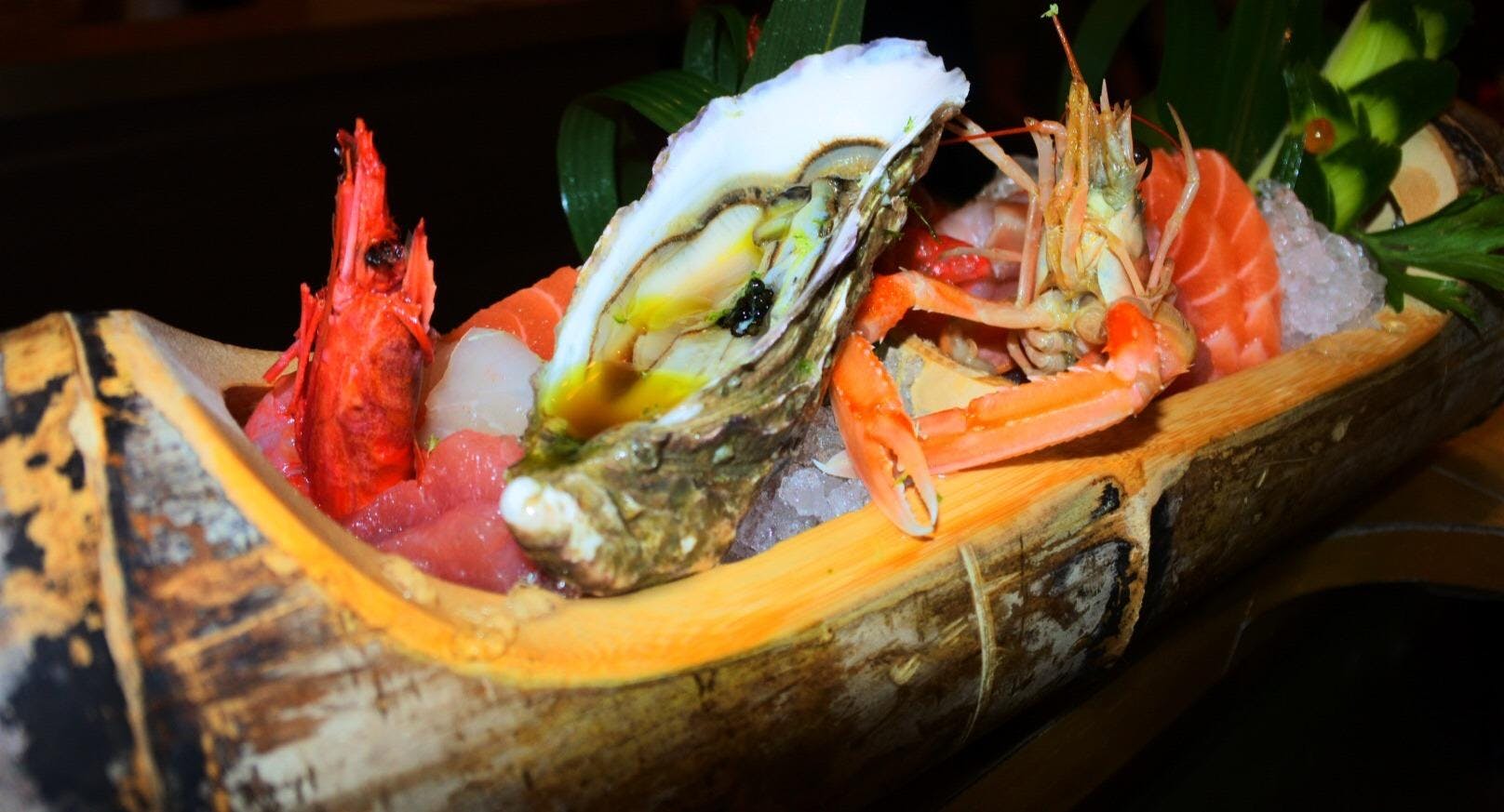 Foto del ristorante Mayumi Sushi Fusion a Centro città, Bari