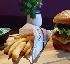 Restaurant La Cucina in Zentrum, Peggau