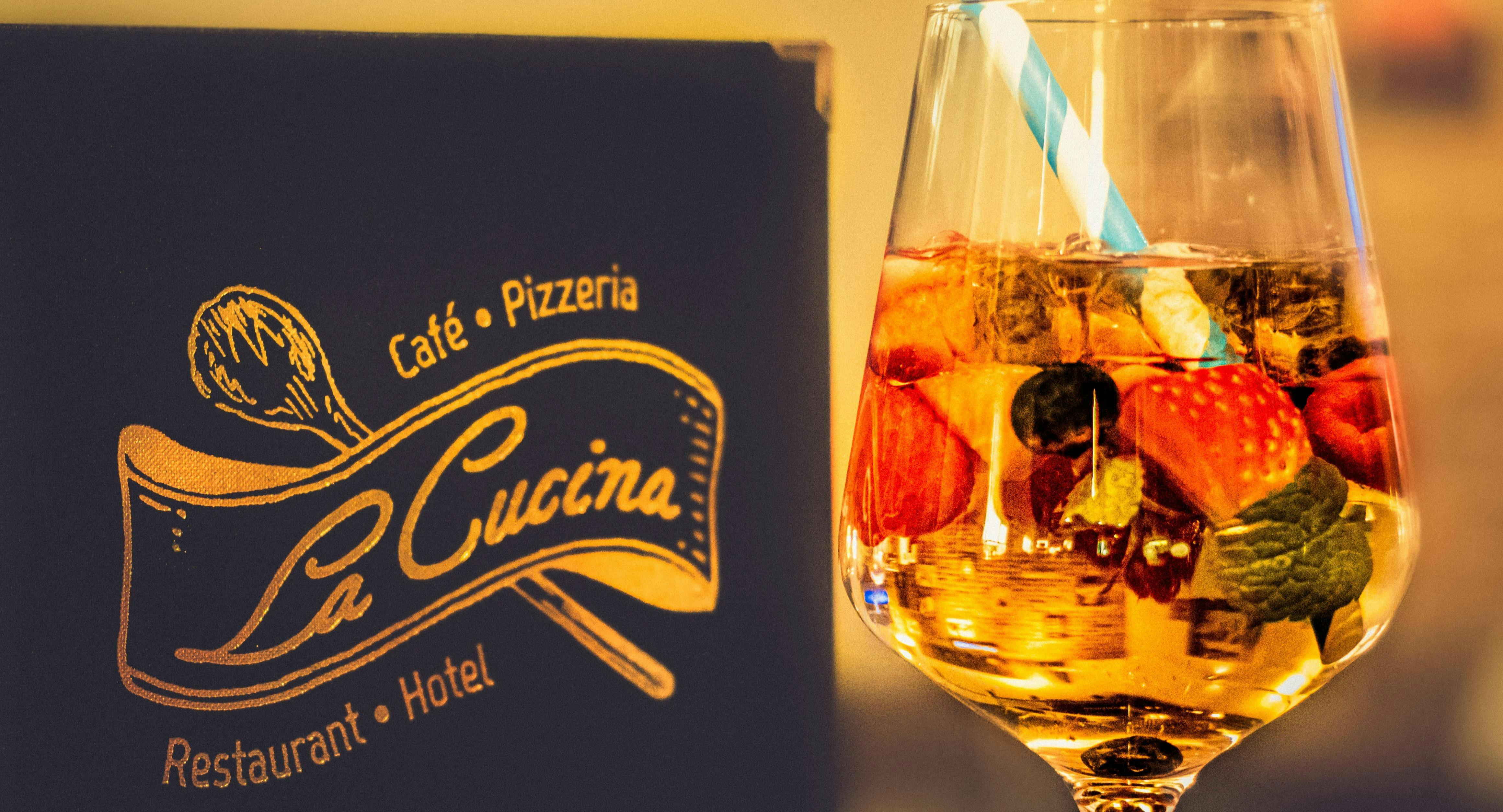 Restaurant La Cucina in Zentrum, Peggau