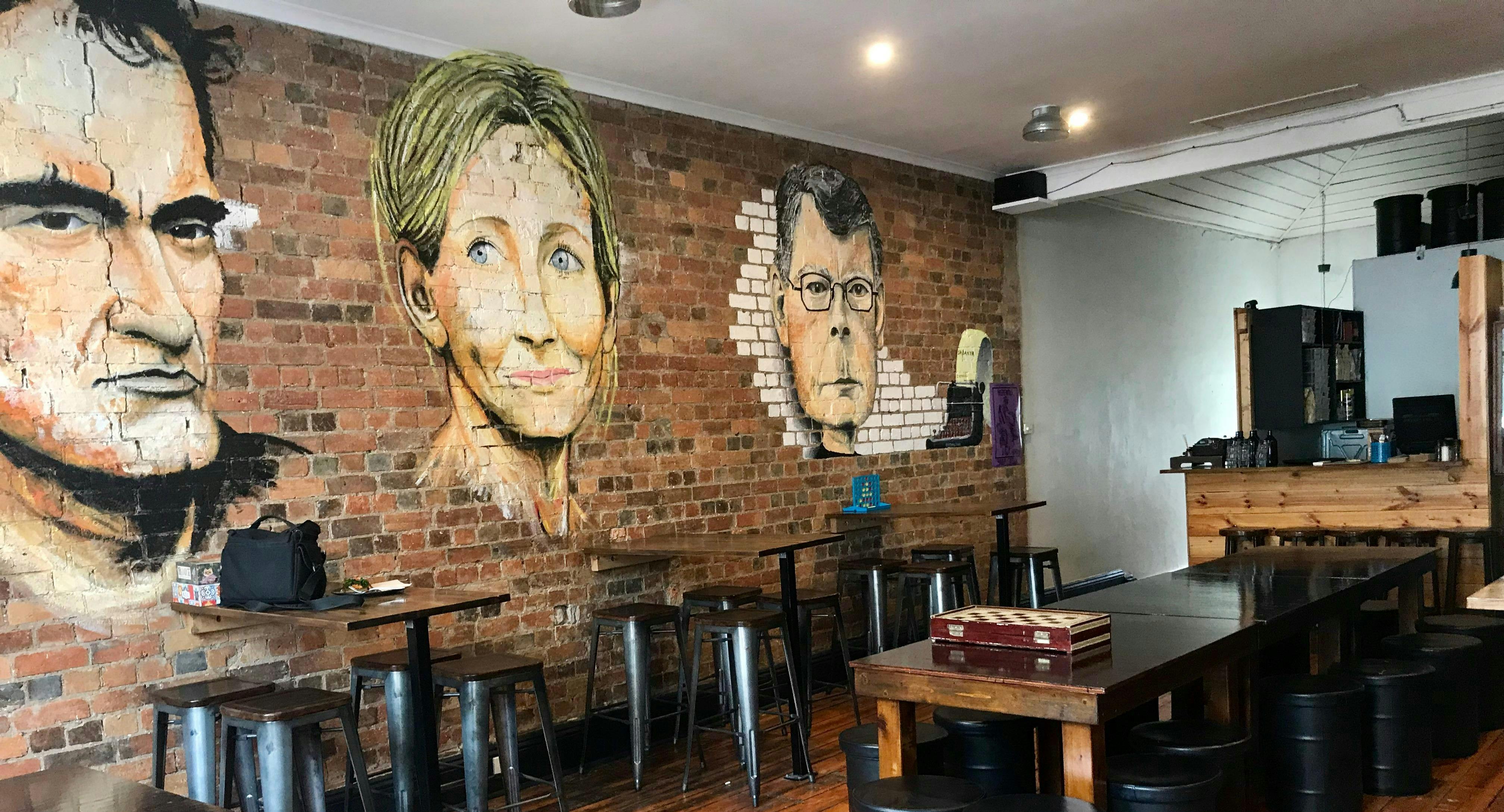 Photo of restaurant Queen of Spades in Fitzroy, Melbourne