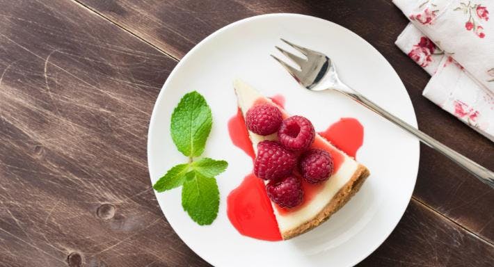 Photo of restaurant Lucky 13 Imbiss & Café in Zentrum, Iserlohn