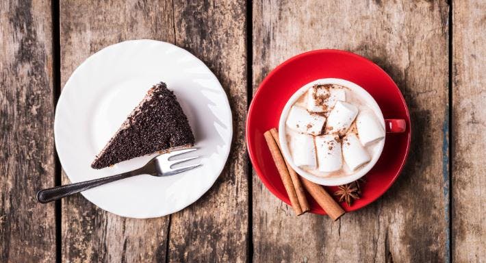 Photo of restaurant Lucky 13 Imbiss & Café in Zentrum, Iserlohn - Photo 2