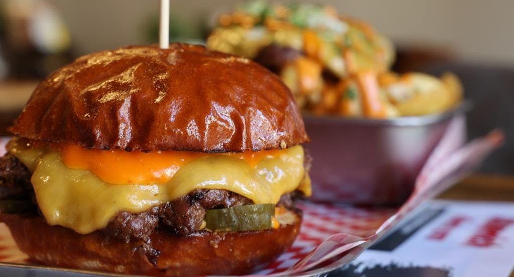 Photo of restaurant Atawich - Bonn in Poppelsdorf, Bonn - Photo 2