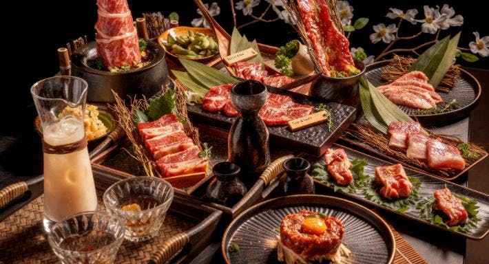 Foto del ristorante Nero Yaki a Isola, Milano