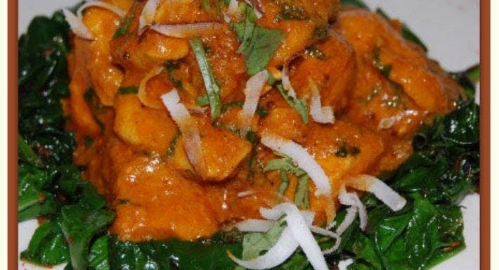 Restaurant Swagat in Richmond, London