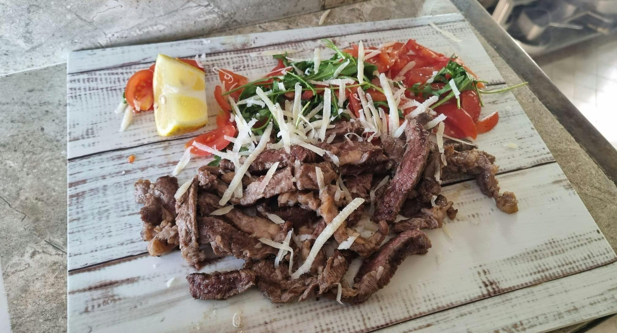 Foto del ristorante Cavallino d'Oro a Vomero, Napoli