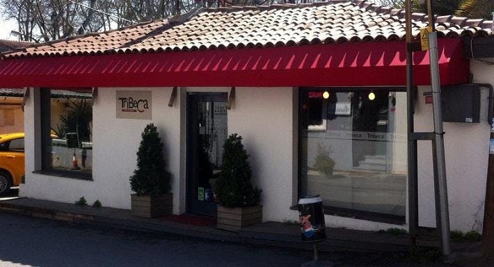 Photo of restaurant Tribeca Yeniköy in Yeniköy, Istanbul