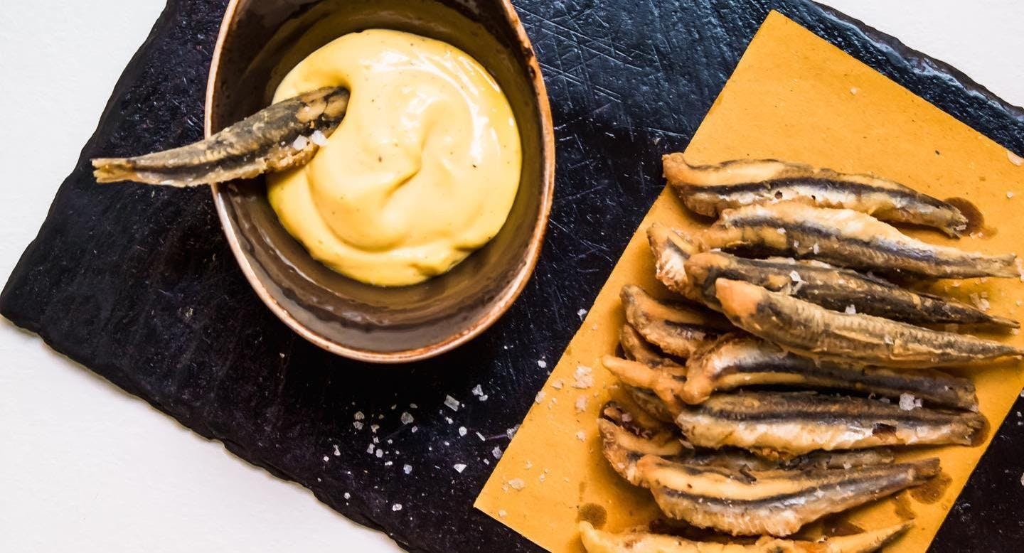 Photo of restaurant 5e28 - Cucina e Miscele in San Giovanni, Rome - Photo 4