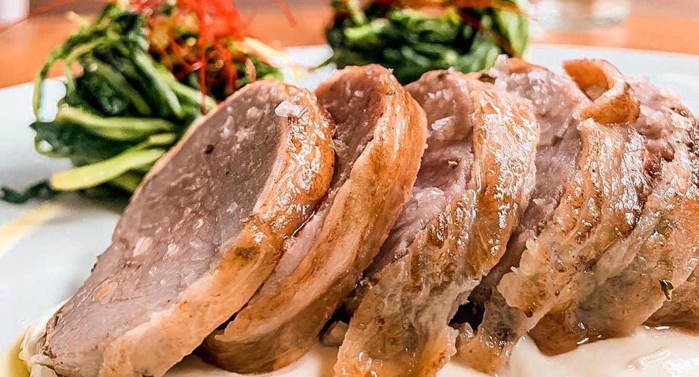 Photo of restaurant 5e28 - Cucina e Miscele in San Giovanni, Rome - Photo 6