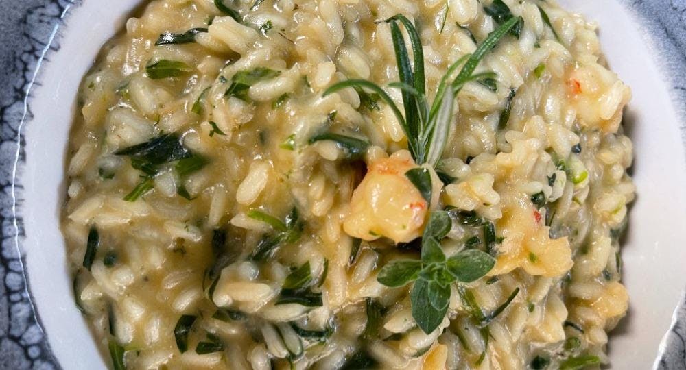 Ristorante Trattoria Pizzeria Ae Do Marie a Castello, Venezia